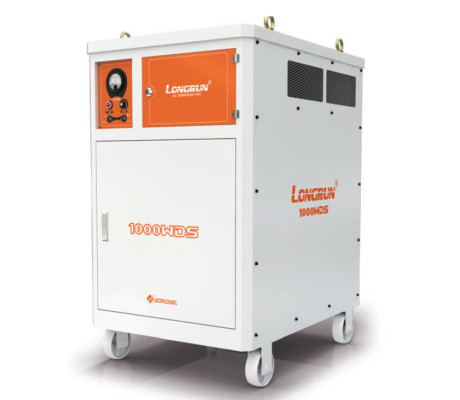 MÁY HÀN HỒ QUANG CHÌM DC LONGRUN - MODEL: 1000WDS